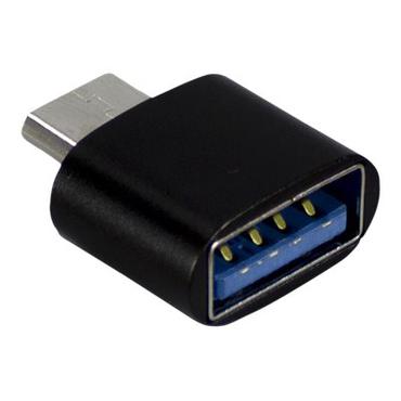 Inter-Tech USB-C adapter