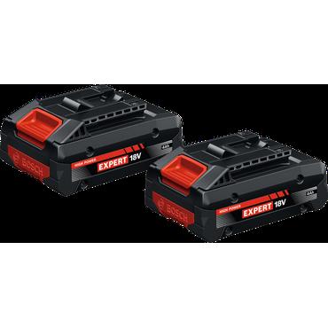 Bosch Batteri