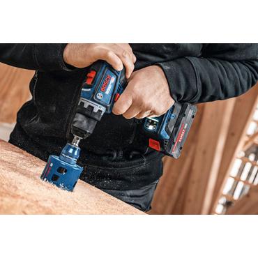 Bosch Batteri