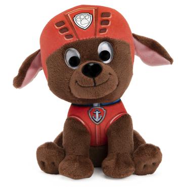 PAW Patrol GPW PawPatrol Zuma 6" GML