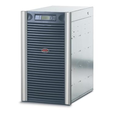 APC Symmetra LX 12kVA Scalable to 16kVA N+1 - Power Array - 12000 VA