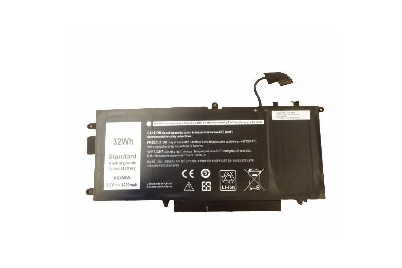 CoreParts - batteri til bærbar computer