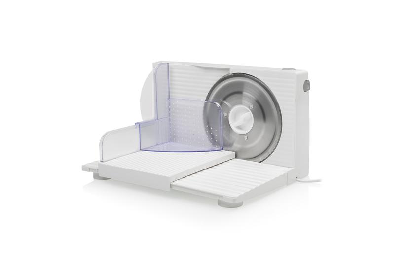 Tristar EM-2098 sk&aelig;remaskine Elektrisk 150 W Hvid Plast