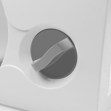 Tristar EM-2098 skæremaskine Elektrisk 150 W Hvid Plast