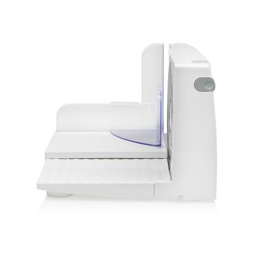 Tristar EM-2098 skæremaskine Elektrisk 150 W Hvid Plast