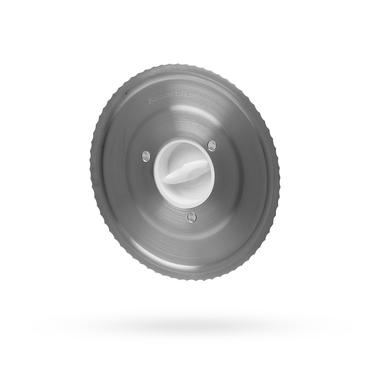 Tristar EM-2098 skæremaskine Elektrisk 150 W Hvid Plast