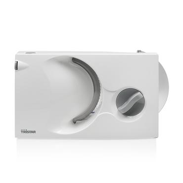 Tristar EM-2098 skæremaskine Elektrisk 150 W Hvid Plast