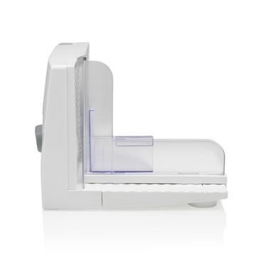 Tristar EM-2098 skæremaskine Elektrisk 150 W Hvid Plast