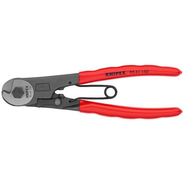 KNIPEX kabelsax - for Bowden cables