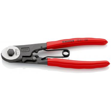 KNIPEX kabelsax - for Bowden cables