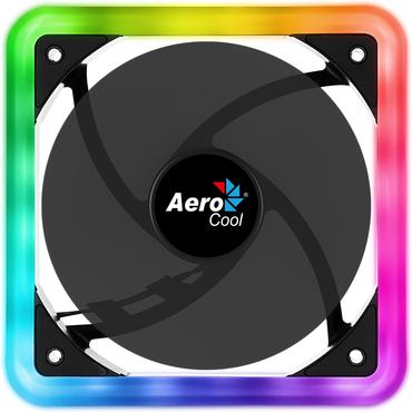 AeroCool Edge 14 - lådfläkt