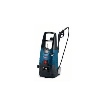 Bosch GHP 6-14 h&oslash;jtryksrenser St&aring;ende Elektrisk 650 l/t 2600 W Sort, Gr&oslash;n