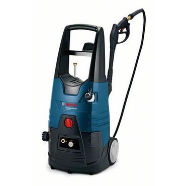 Bosch GHP 6-14 h&oslash;jtryksrenser St&aring;ende Elektrisk 650 l/t 2600 W Sort, Gr&oslash;n