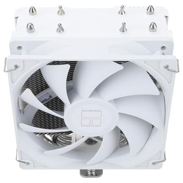 Thermalright Assassin X 120 Refined SE ARGB White