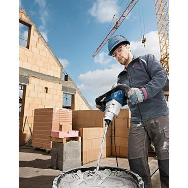 Bosch GRW 18-2 E Professional 1050 rpm 7,2 kg