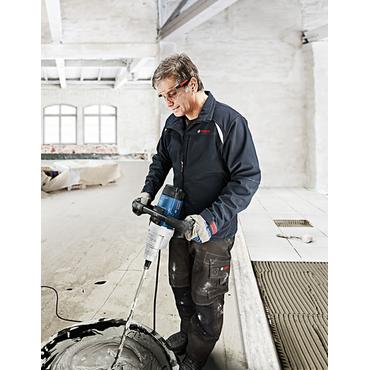 Bosch GRW 18-2 E Professional 1050 rpm 7,2 kg