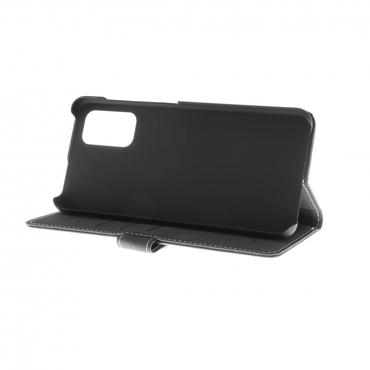 Insmat 650-2945 mobiltelefon etui 16,5 cm (6.5") Flipetui Sort