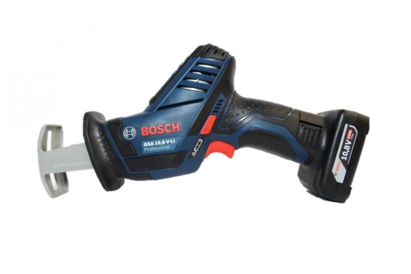 Bosch GSA 12V-14 Professional - tigers&aring;g - sladdl&ouml;s - inget batteri