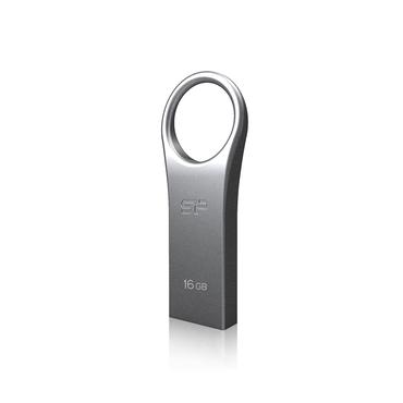 SILICON POWER Firma F80 - USB flash-enhet - 16 GB