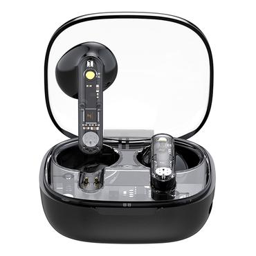 STREETZ T150 - True wireless-h&ouml;rlurar med mikrofon