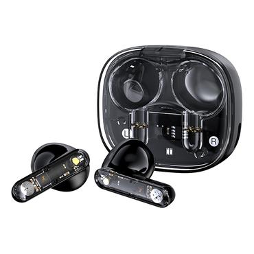 STREETZ T150 - True wireless-h&ouml;rlurar med mikrofon