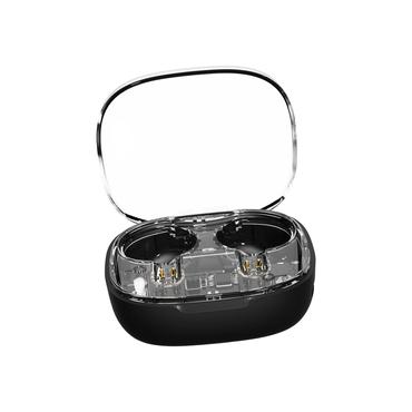 STREETZ T150 - True wireless-h&ouml;rlurar med mikrofon