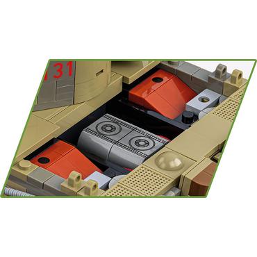 COBI Panzer VI Tiger no131
