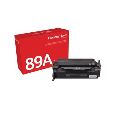 Xerox Everyday Black Toner ers. HP CF289A