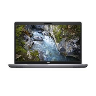Dell Precision Mobile Workstation 3551