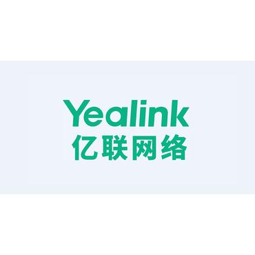 Yealink Montering