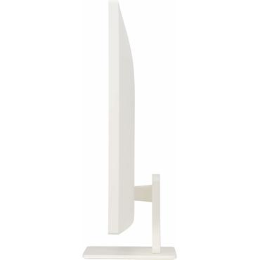 LG MyView 32SR50F-W skærm - LED baglys - 32" - IPS - 8ms - Full HD 1920x1080