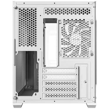 Geh Antec CX60M  ARGB B White            Mini Tower     weiÃ retail
