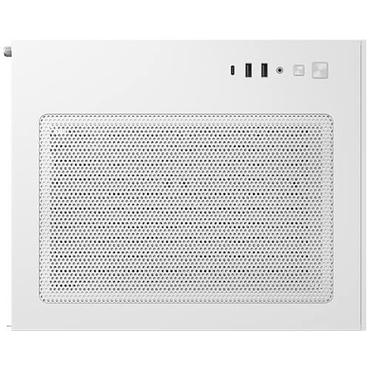 Geh Antec CX60M  ARGB B White            Mini Tower     weiÃ retail