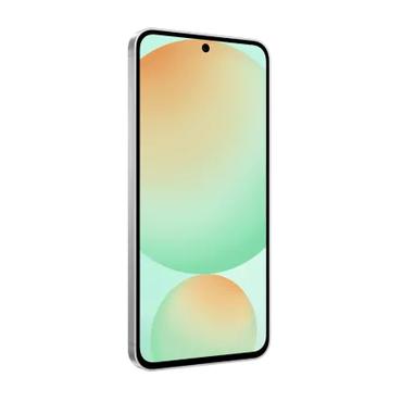 Samsung Galaxy S24 FE - mint - 5G pekskärmsmobil - 256 GB - GSM