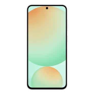 Samsung Galaxy S24 FE - mint - 5G pekskärmsmobil - 256 GB - GSM