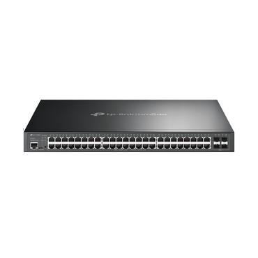 Jetstream 52-Port Gigabit L2+