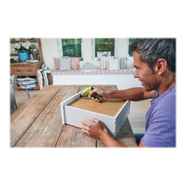Ryobi ERGO