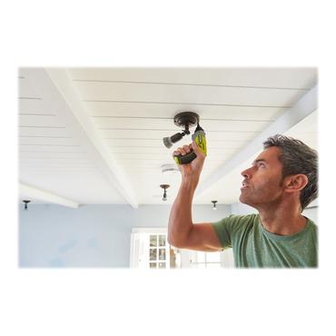Ryobi ERGO