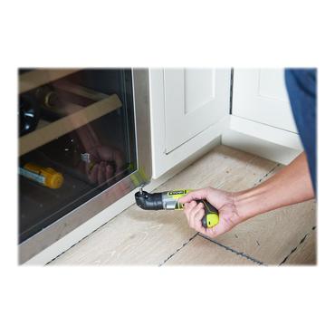 Ryobi ERGO