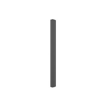 Multibrackets M Pro Series komponenter til montering