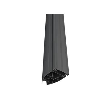 Multibrackets M Pro Series komponenter til montering