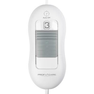 ProfiCare PC-HK 3059 elektrisk varmepude 30 x 40 cm 100 W