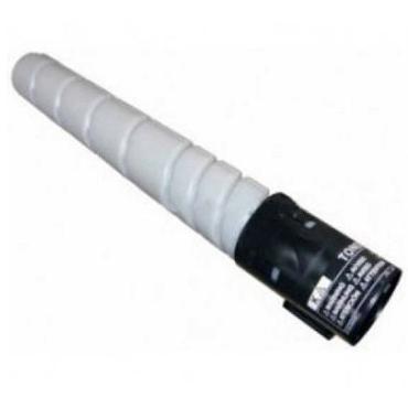 Develop A9E81D0 tonerpatron 1 stk Original Sort