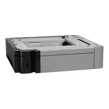 HP mediebakke