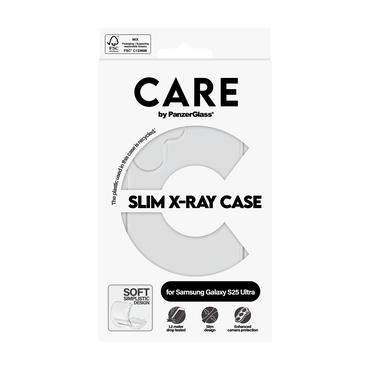 CARE by PanzerGlass X-Ray - baksidesskydd f&ouml;r mobiltelefon