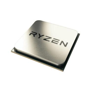 AMD Ryzen 5 1600X / 3.6 GHz Processor