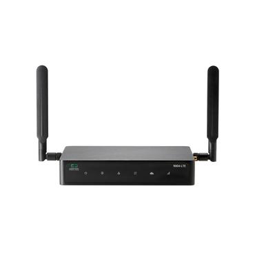 HPE Aruba 9004-LTE-MNT-19 - monteringssats f&ouml;r n&auml;tverksenhet - 19"