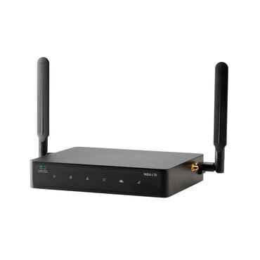 HPE Aruba 9004-LTE-MNT-19 - monteringssats f&ouml;r n&auml;tverksenhet - 19"