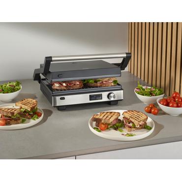 Severin KG 2380 kontaktgrill