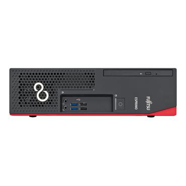 Fujitsu ESPRIMO D538/E94+